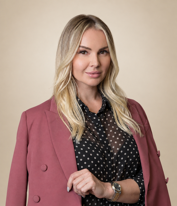 Marina Vladimirova
