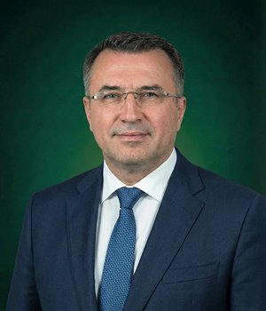 Maxim Stepanov