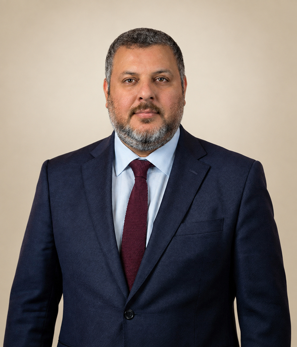 Mohammed Ajaj