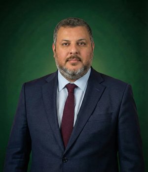 Mohammed Ajaj