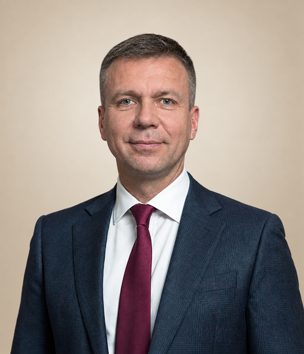 Sergei Ilin