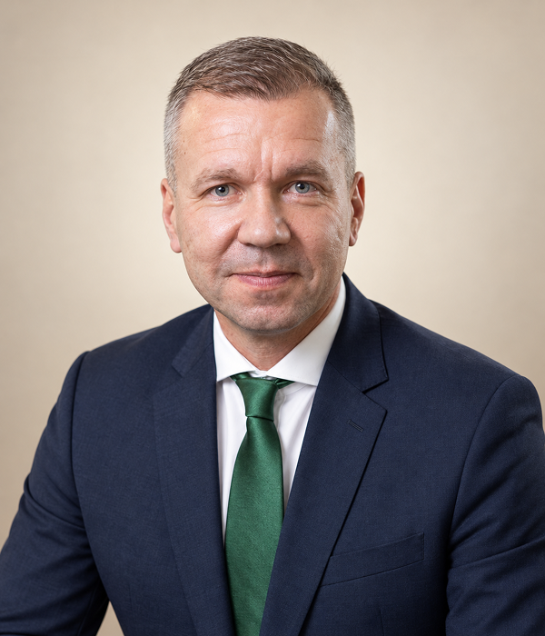 Sergei Ilin