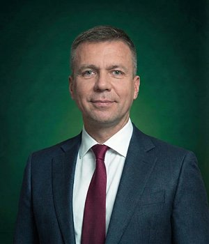 Sergei Ilin